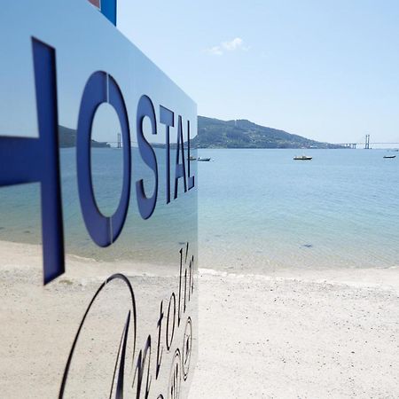 Hostal Antolin เรดอนเดลา ภายนอก รูปภาพ