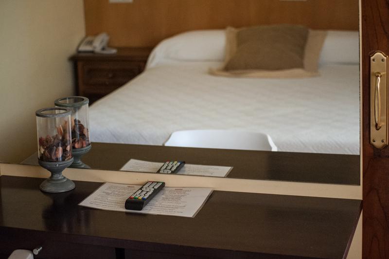 Hostal Antolin เรดอนเดลา ภายนอก รูปภาพ